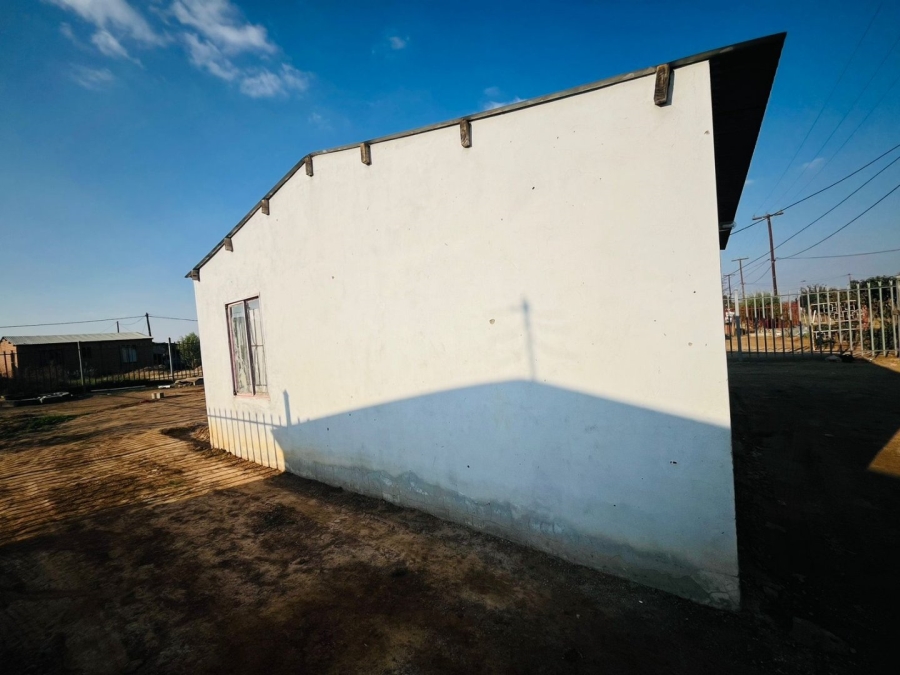 2 Bedroom Property for Sale in Grasslands Free State